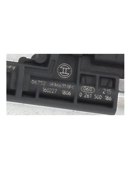 Injecteurs BMW X5 F15 Essence