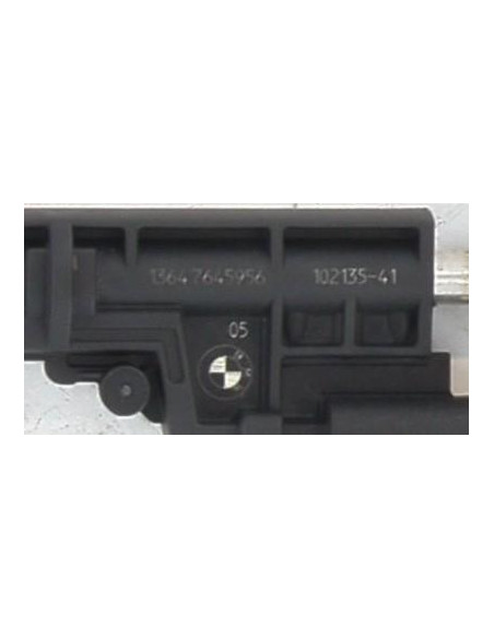 Injecteurs BMW X5 F15 Essence