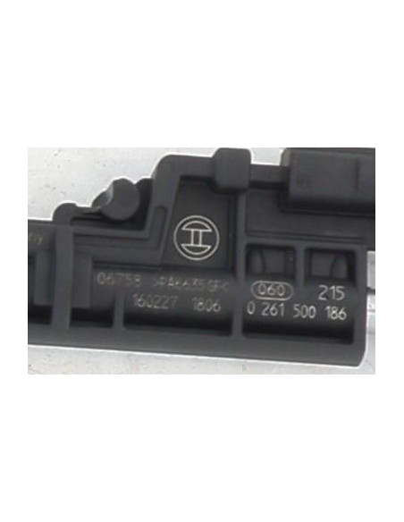 Injecteurs BMW X5 F15 Essence