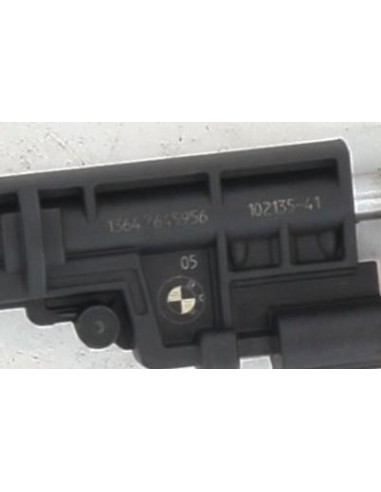 Injecteurs BMW X5 F15 Essence