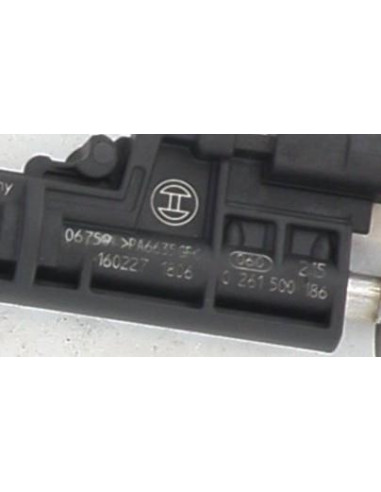 Injecteurs BMW X5 F15 Essence