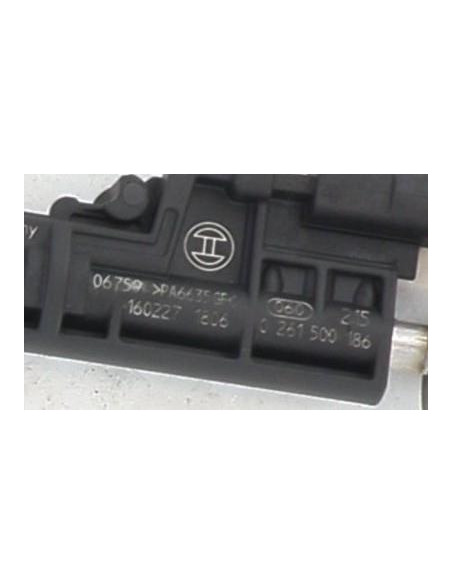 Injecteurs BMW X5 F15 Essence