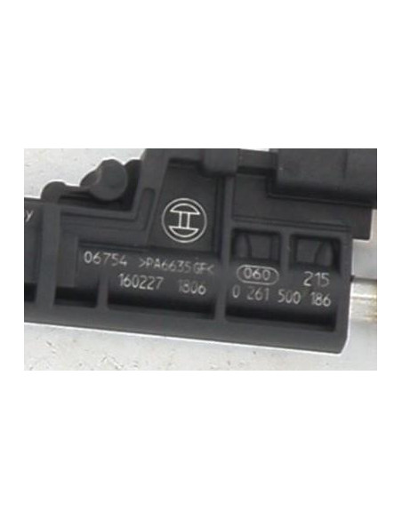 Injecteurs BMW X5 F15 Essence