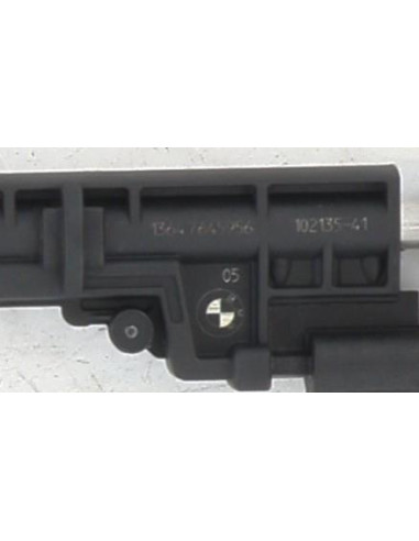 Injecteurs BMW X5 F15 Essence