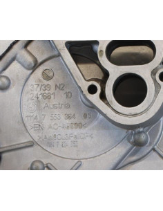 Carter de distribution arriere BMW SERIE 5 F10 PHASE 1 Essence 2