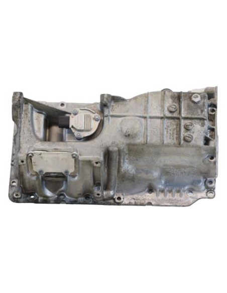 Carter huile BMW X1 E84 PHASE 1 Diesel