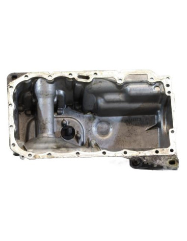 Carter huile BMW X1 E84 PHASE 1 Diesel