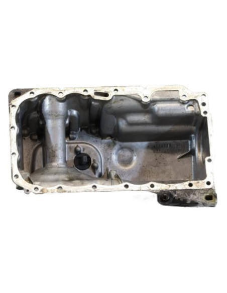 Carter huile BMW X1 E84 PHASE 1 Diesel