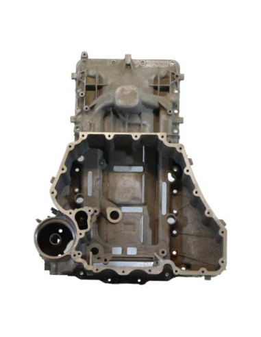 Carter huile BMW SERIE 5 F10 PHASE 1 Essence