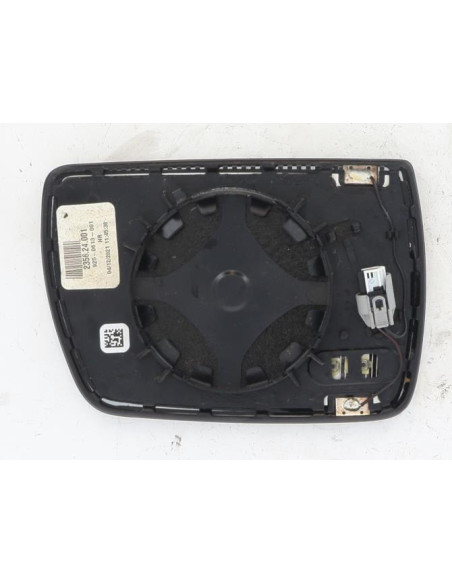 Glace retroviseur gauche BMW X3 E83 PHASE 2 Diesel
