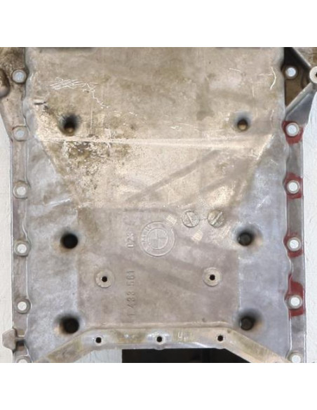Carter huile BMW SERIE 7 E38 Essence