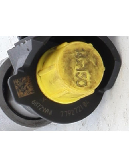 Injecteurs BMW SERIE 3 E92 COUPE PHASE 1 Diesel