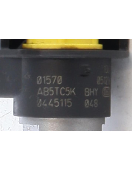 Injecteurs BMW SERIE 3 E92 COUPE PHASE 1 Diesel