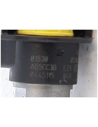 Injecteurs BMW SERIE 3 E92 COUPE PHASE 1 Diesel