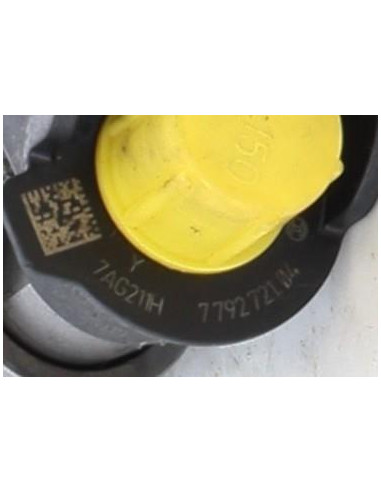 Injecteurs BMW SERIE 3 E92 COUPE PHASE 1 Diesel