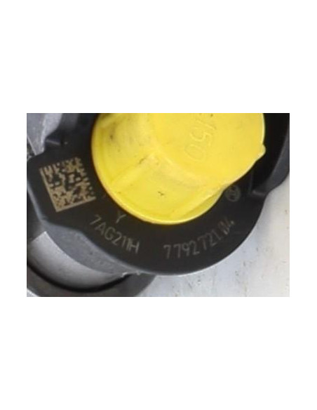 Injecteurs BMW SERIE 3 E92 COUPE PHASE 1 Diesel