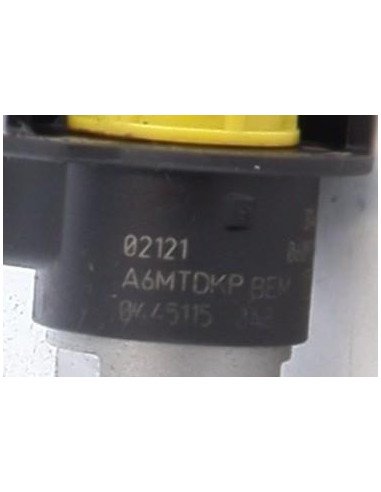 Injecteurs BMW SERIE 3 E92 COUPE PHASE 1 Diesel