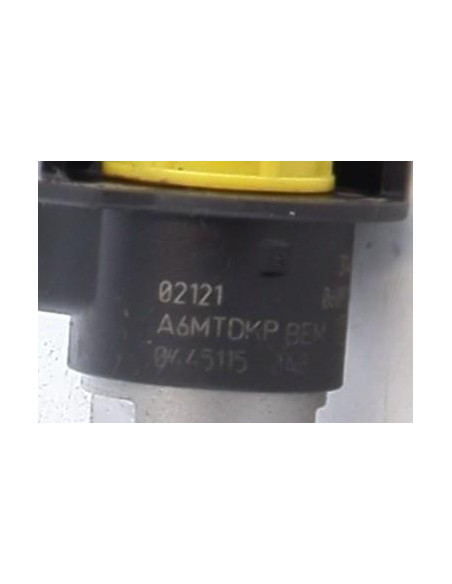 Injecteurs BMW SERIE 3 E92 COUPE PHASE 1 Diesel