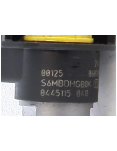 Injecteurs BMW SERIE 3 E92 COUPE PHASE 1 Diesel