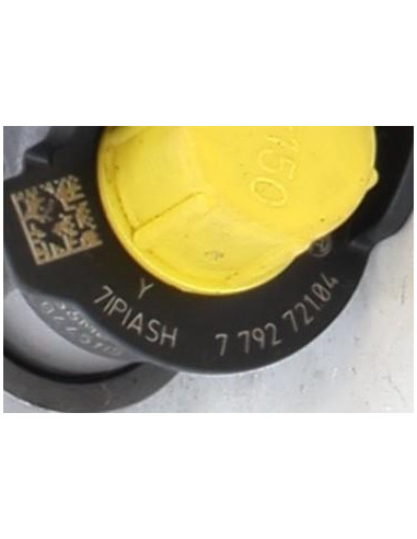 Injecteurs BMW SERIE 3 E92 COUPE PHASE 1 Diesel