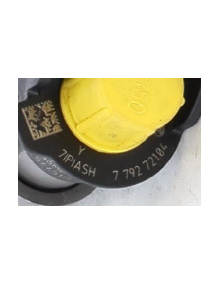 Injecteurs BMW SERIE 3 E92 COUPE PHASE 1 Diesel