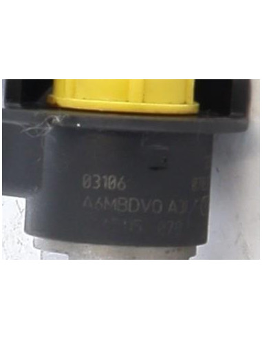 Injecteurs BMW SERIE 3 E92 COUPE PHASE 1 Diesel