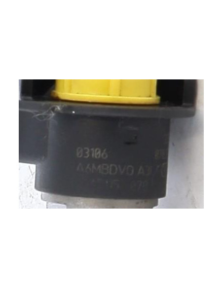 Injecteurs BMW SERIE 3 E92 COUPE PHASE 1 Diesel