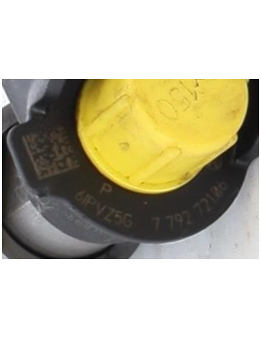 Injecteurs BMW SERIE 3 E92 COUPE PHASE 1 Diesel