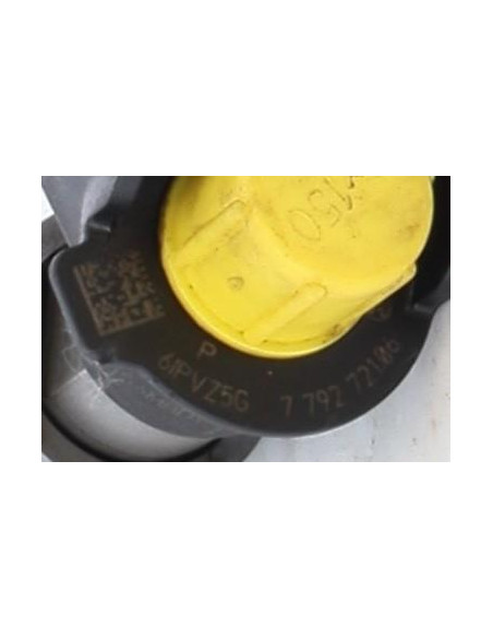 Injecteurs BMW SERIE 3 E92 COUPE PHASE 1 Diesel