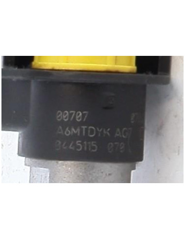 Injecteurs BMW SERIE 3 E92 COUPE PHASE 1 Diesel