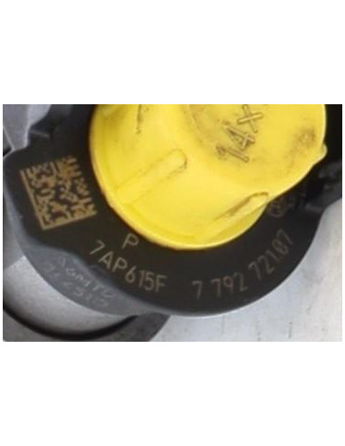 Injecteurs BMW SERIE 3 E92 COUPE PHASE 1 Diesel