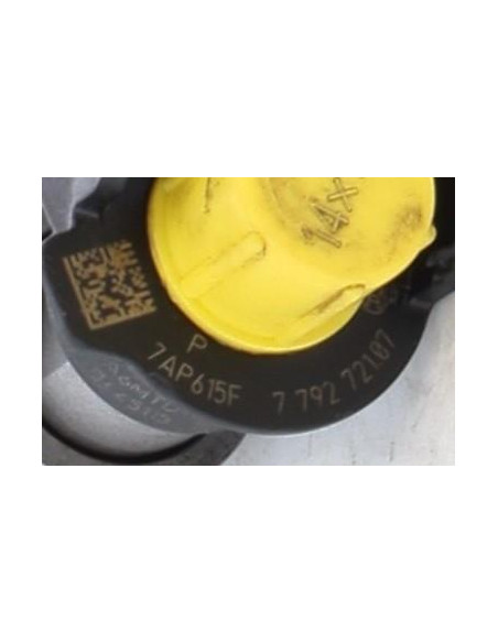 Injecteurs BMW SERIE 3 E92 COUPE PHASE 1 Diesel