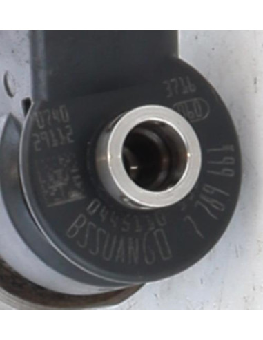 Injecteurs BMW SERIE 3 E46 PHASE 2 Diesel