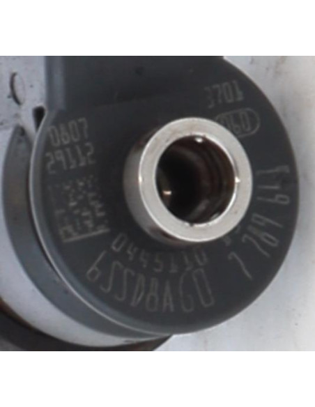 Injecteurs BMW SERIE 3 E46 PHASE 2 Diesel