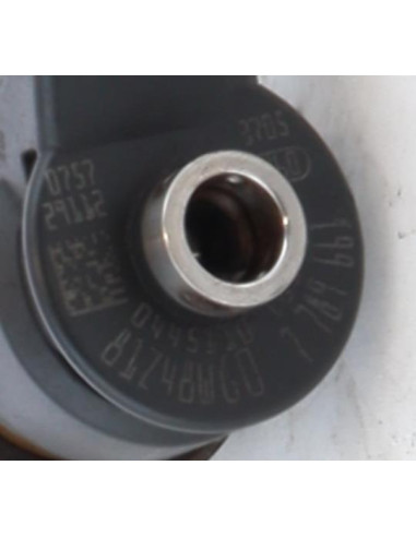 Injecteurs BMW SERIE 3 E46 PHASE 2 Diesel