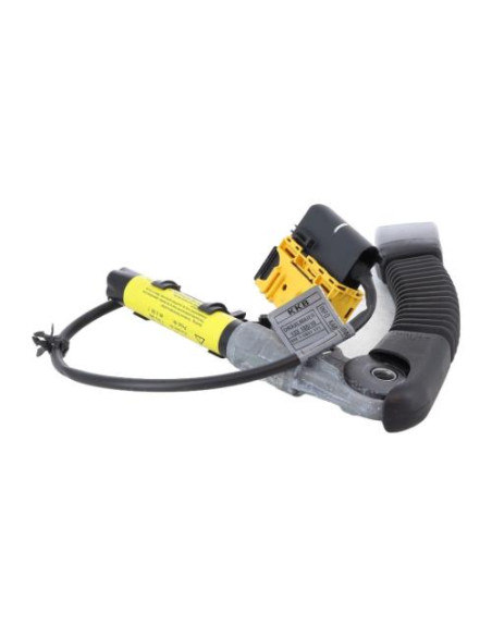 Pretensionneur de ceinture avant droit BMW X3 E83 PHASE 2 Diesel