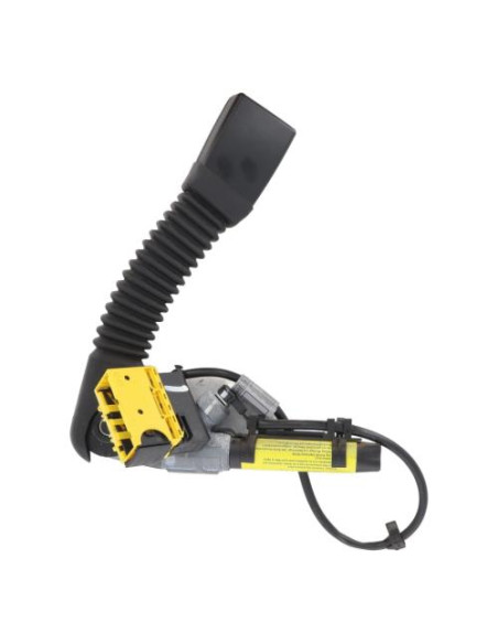 Pretensionneur de ceinture avant gauche BMW X3 E83 PHASE 2 Diesel