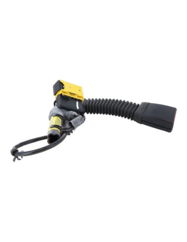 Pretensionneur de ceinture avant gauche BMW X3 E83 PHASE 2 Diesel