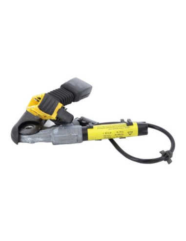 Pretensionneur de ceinture avant gauche BMW X3 E83 PHASE 2 Diesel