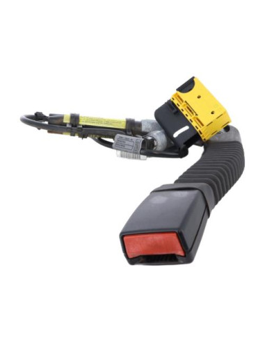 Pretensionneur de ceinture avant gauche BMW X3 E83 PHASE 2 Diesel