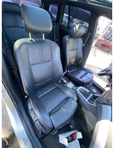 Pretensionneur de ceinture avant gauche BMW X3 E83 PHASE 2 Diesel