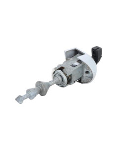 Barillet porte avant gauche BMW SERIE 3 E90 PHASE 2 Essence 2