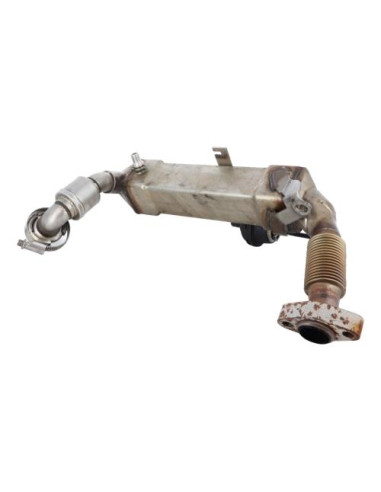 Radiateur EGR BMW X3 E83 PHASE 2 Diesel