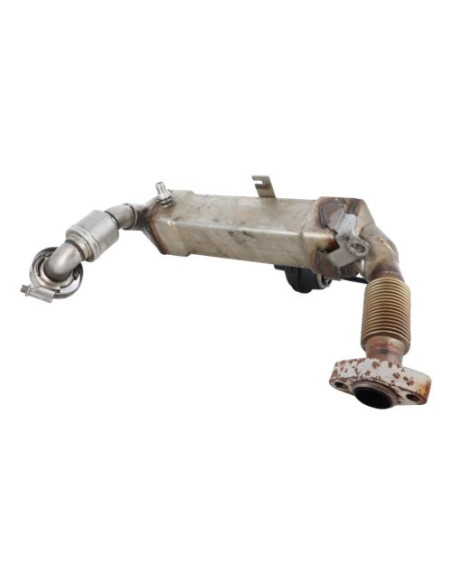 Radiateur EGR BMW X3 E83 PHASE 2 Diesel