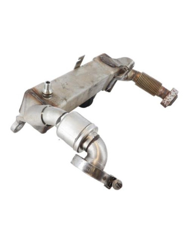 Radiateur EGR BMW X3 E83 PHASE 2 Diesel