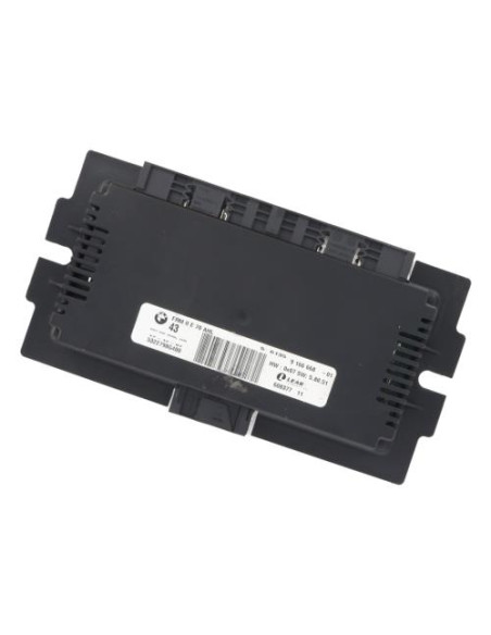 Calculateur BMW X5 E70 PHASE 1 Diesel