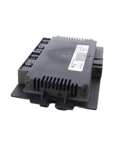 Calculateur BMW X5 E70 PHASE 1 Diesel