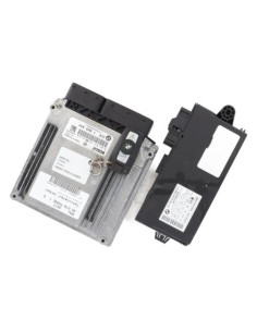 Kit de demarrage BMW X5 E70 PHASE 1 Diesel