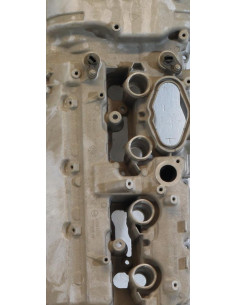 Couvre culasse BMW SERIE 5 F10 PHASE 2 Essence 2