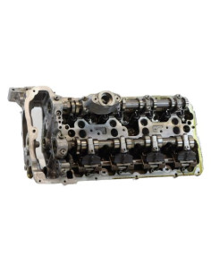 Culasse BMW SERIE 5 F10 PHASE 2 Essence